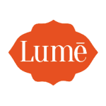 Lume Deodorant Wipes – Cool Cucumber Scent, 45 Count, 24hr Odor Control On-the-Go